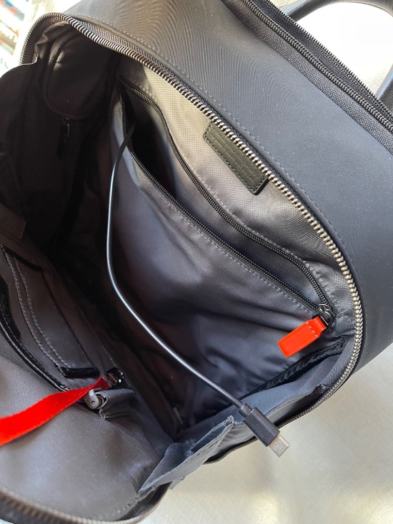 Tumi Harrison Willam Backpacks main image 9